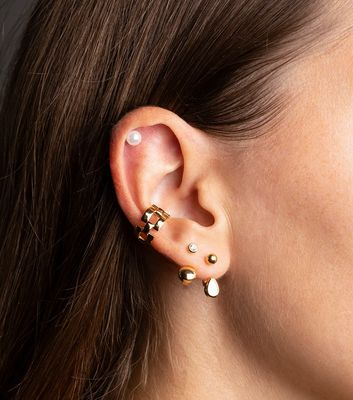 Balsas Earrings