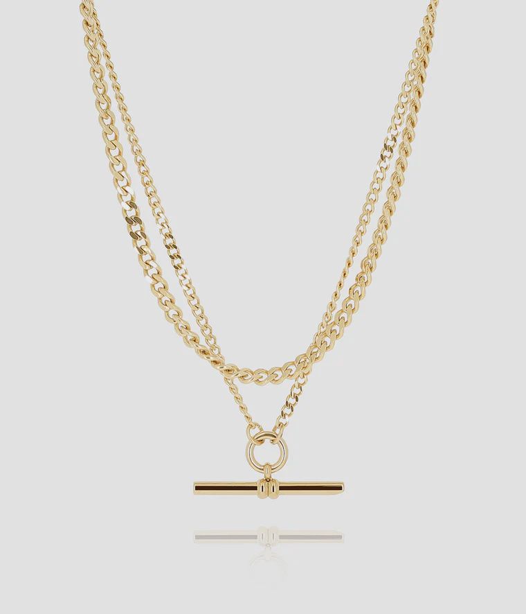 Oletta Necklace