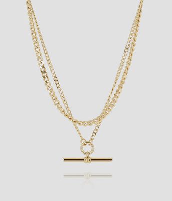 Oletta Necklace