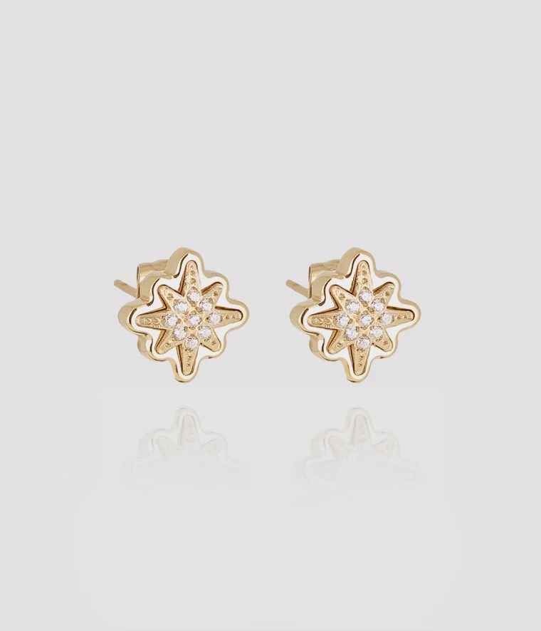 Acilia Earrings