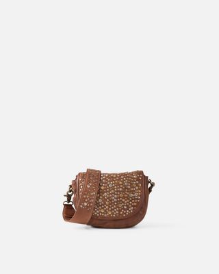 Lovington Stars Shoulder Bag