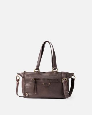 Alaska Shoulder Bag