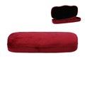 Red Velvet Glasses Hardcase