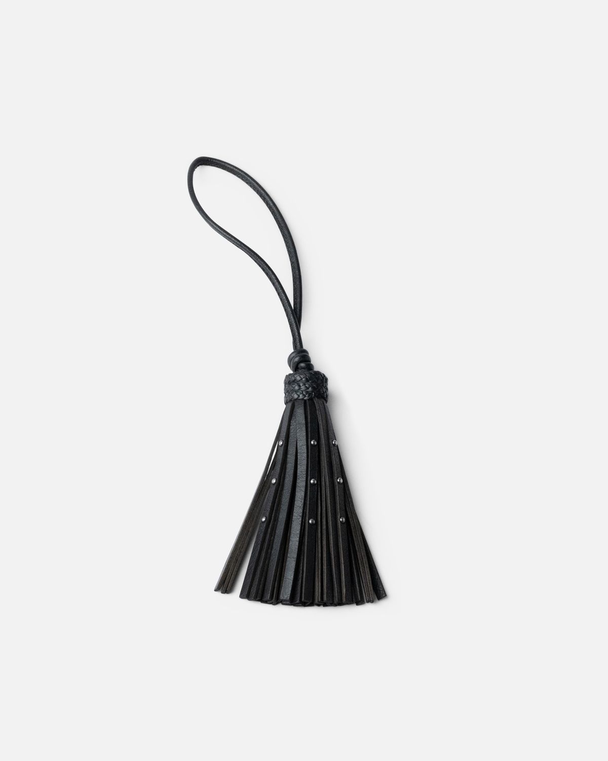 Minnesota Keyring, Colour: Black