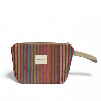 Maria Large Toiletry Bag