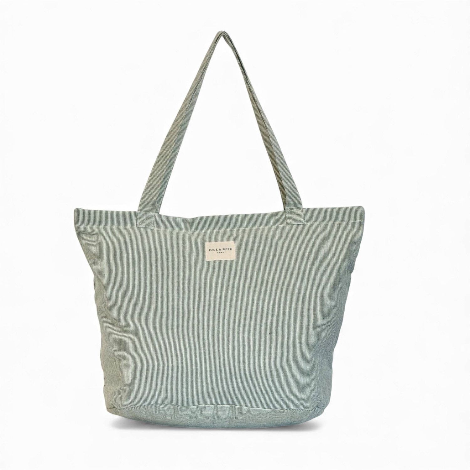 Teo Large Zipper Bag