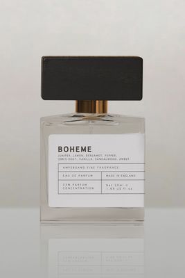 Boheme 50ml Fine Fragrance