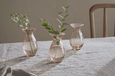 Bapti Bud Vase