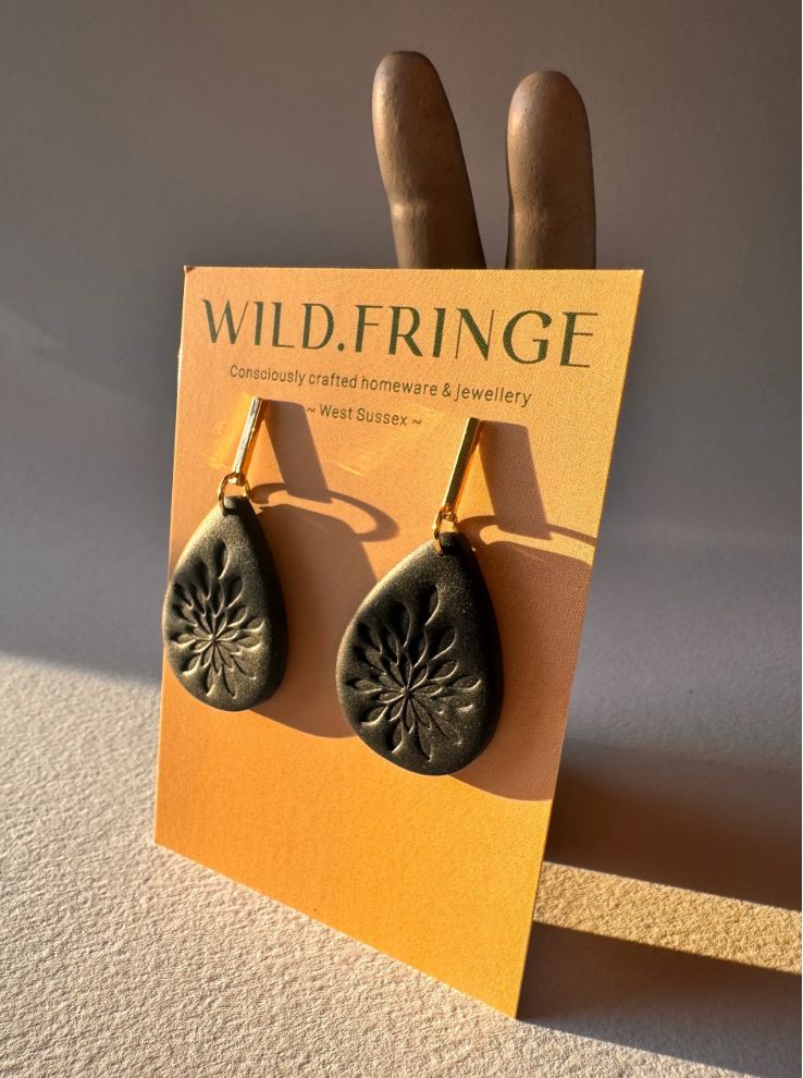 Ingrid Earrings