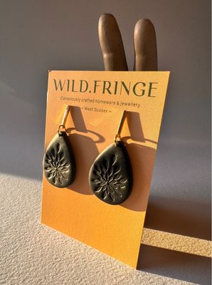 Ingrid Earrings