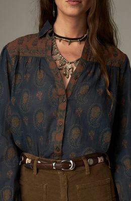 Louis Ganges Shirt