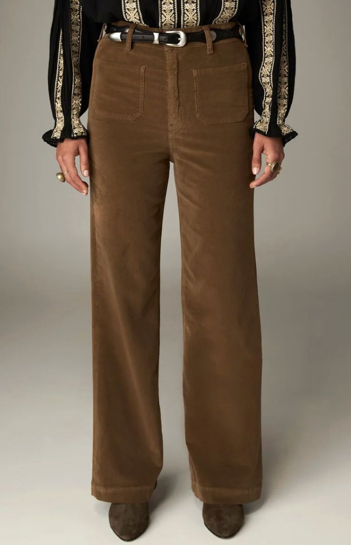 Romeo Montesco Trousers, Colour: Cinnamon, Size: Small
