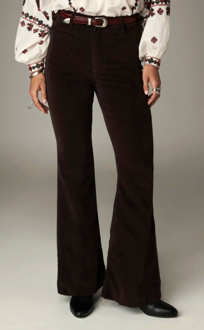 Jerry Disco Pant