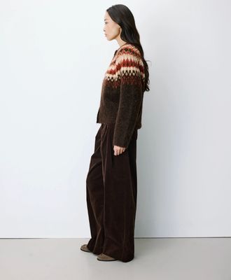 Alekio Cardigan