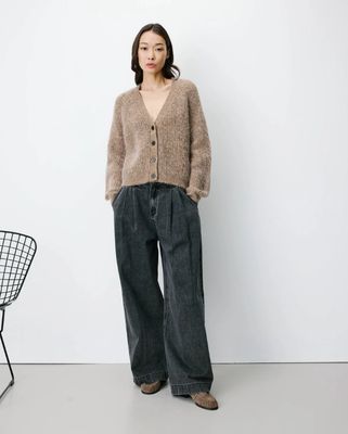 Saluda Cardigan