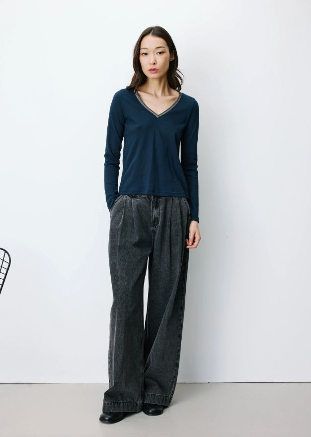 Abricot Top