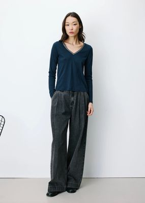 Abricot Top