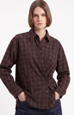 Valea Blouse