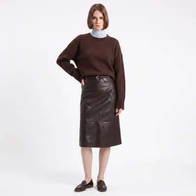 Temoura Jumper
