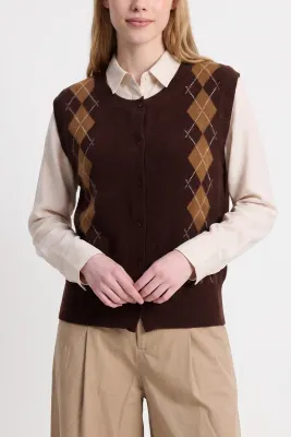 Aniane Cardigan
