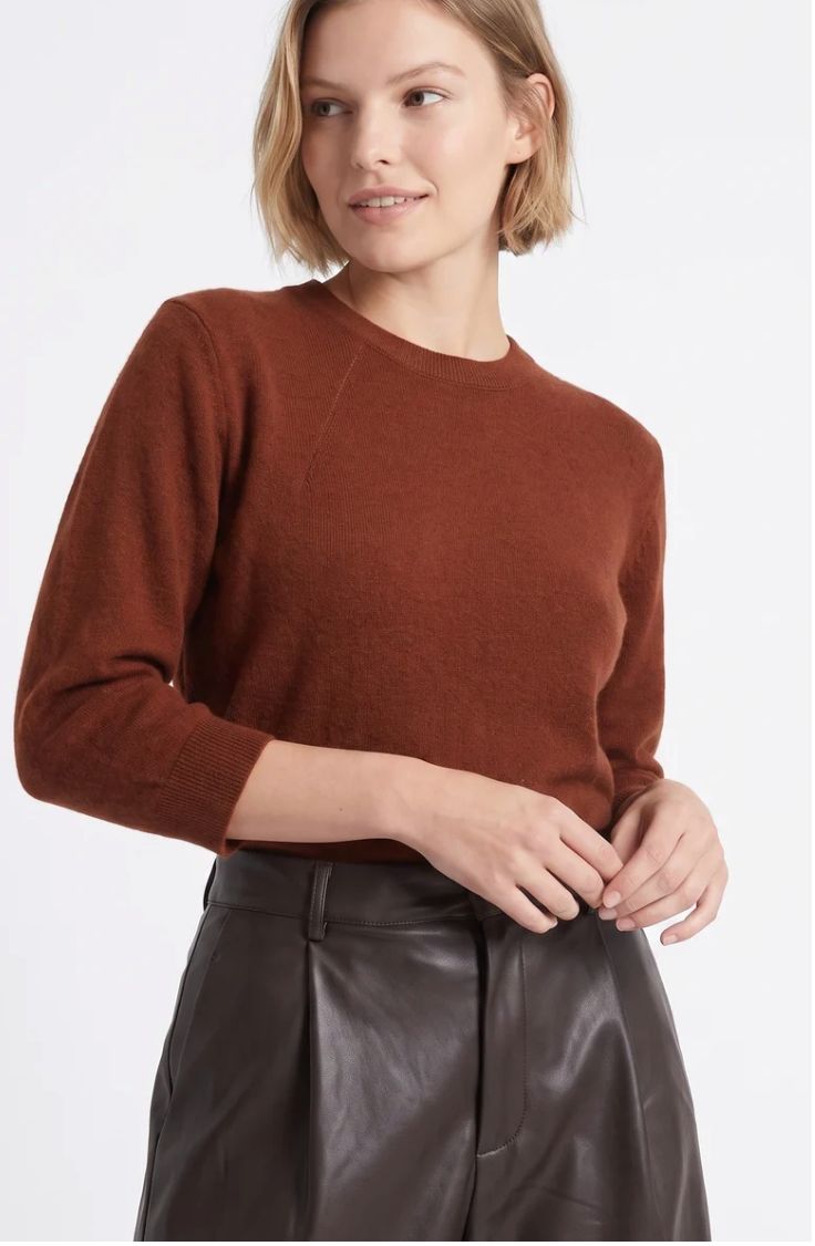 Badra Jumper