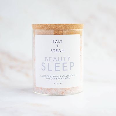 Beauty Sleep Lavender &amp; Rose Bath Salts
