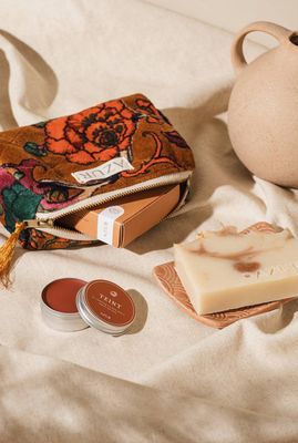 Teint 100% Natural Lipbalm