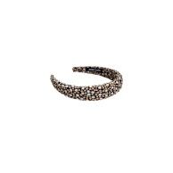 Meadow Headband, Colour: Black