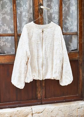 Cornelia Jacket