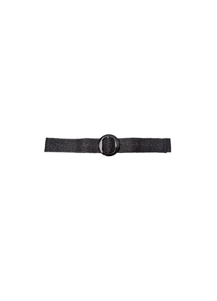 Aurora Belt, Colour: Black