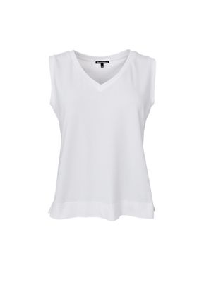 May V-Neck Top