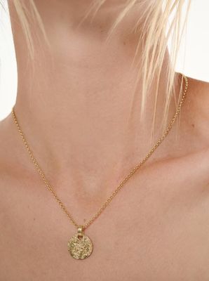 Whisper Necklace