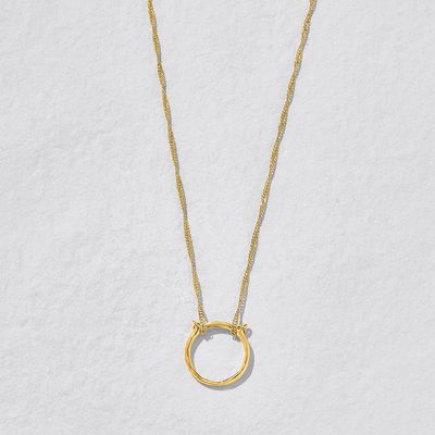 Circle Of Trust Necklace