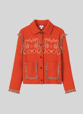 Nisani Cardigan
