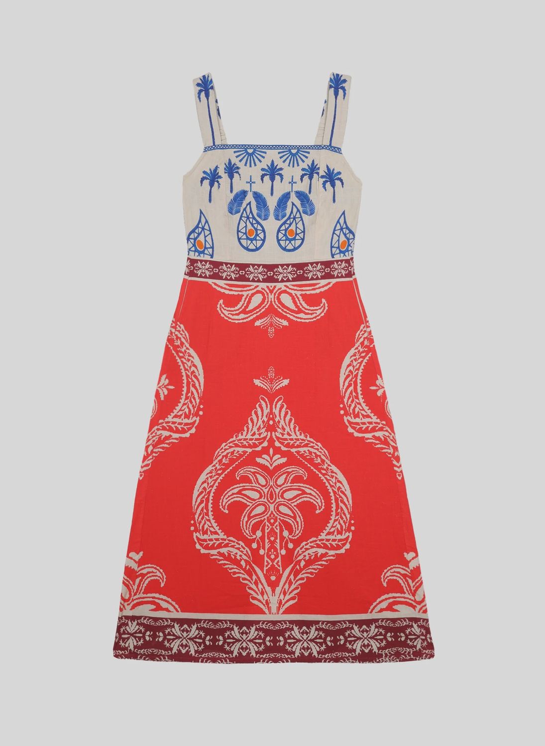 Olenie Dress