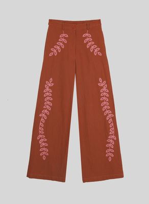Rossalie Trousers