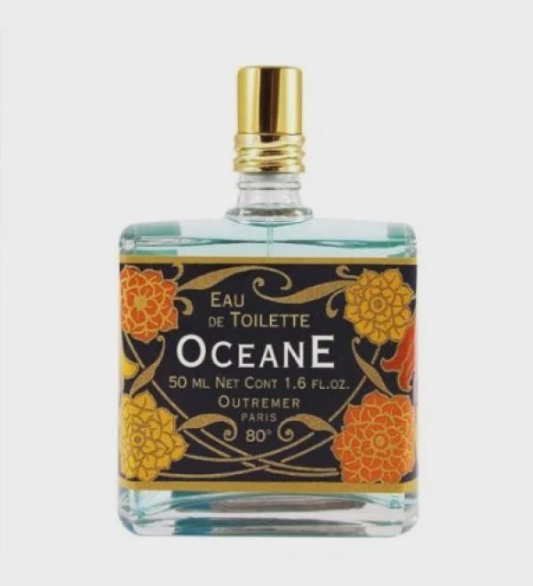 Oceane Eau de Toilette