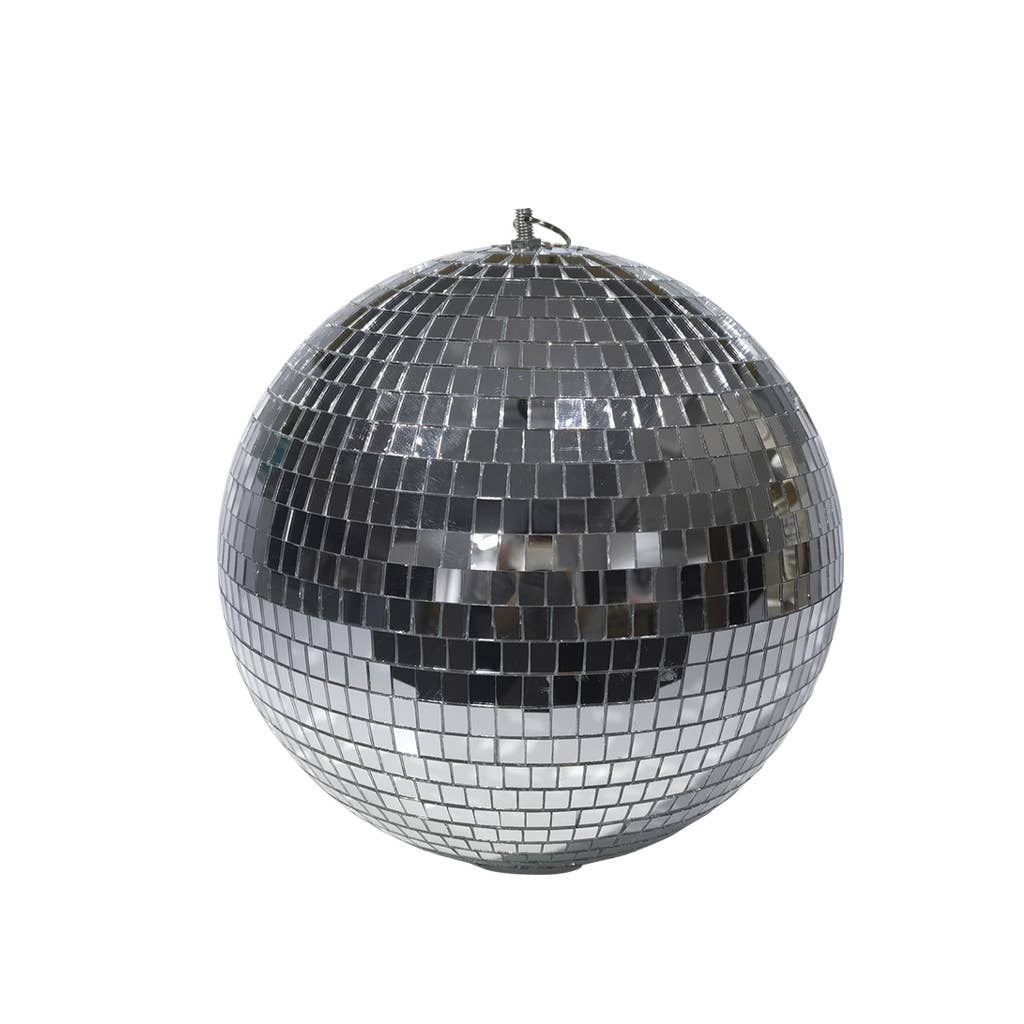 Disco Mirror Ball 20 cm