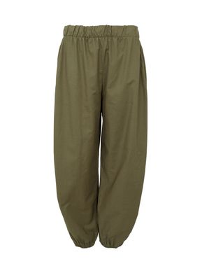 Aya Balloon Pant