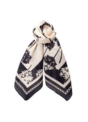Hester Mini Scarf