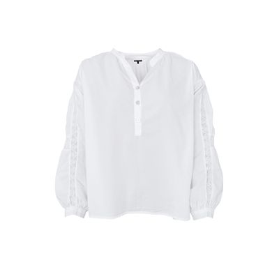 Aura Blouse