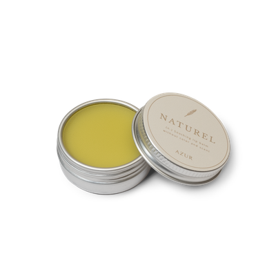 Naturel 100% Natural Lipbalm