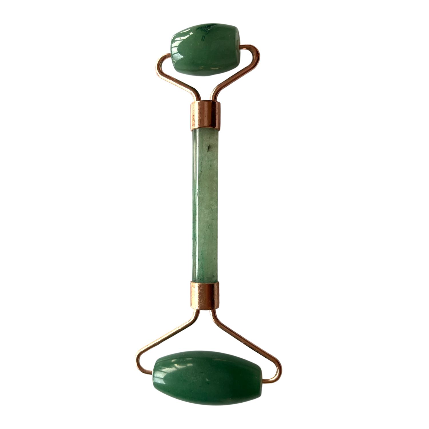 Green Aventurine Crystal Face Roller