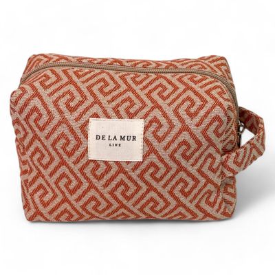 Grec Medium Toiletry Bag