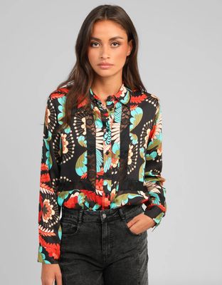 Sarlana Shirt