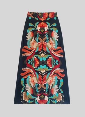Regina Skirt