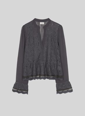 Salama Shirt