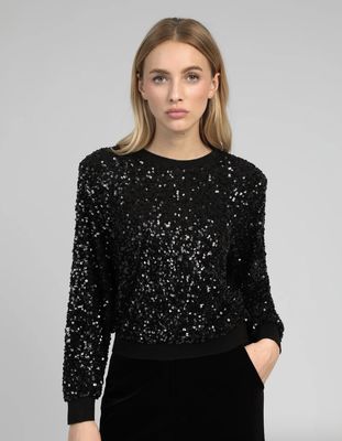 Aflima Sweater