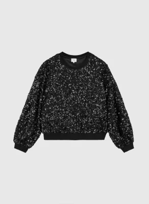 Aflimana Sweatshirt