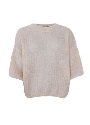 Bjoerk S/S Jumper